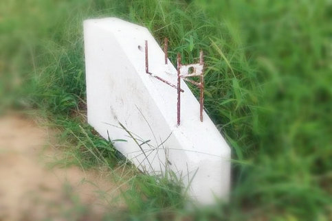 蒸壓加氣混凝土板內部構造圖