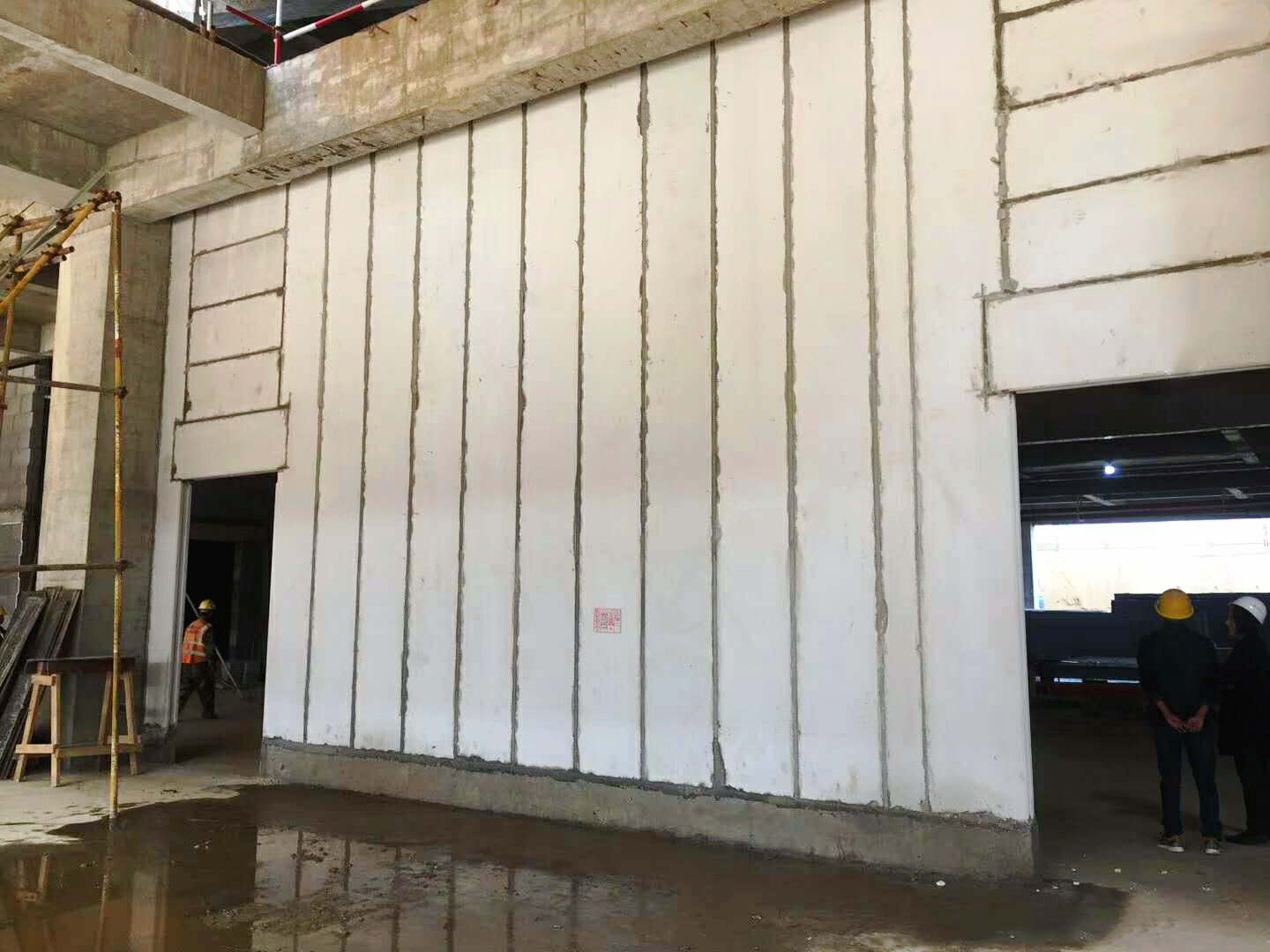 蒸壓砂加氣混凝土板價格表