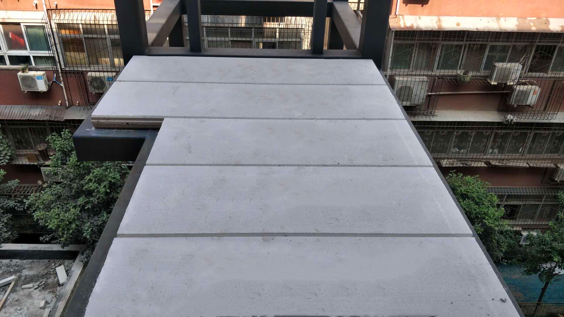 蒸壓加氣混凝土屋面板及<a href='http://www.desiccant.net.cn/cp/e/' target='_blank'><u>樓板</u></a>