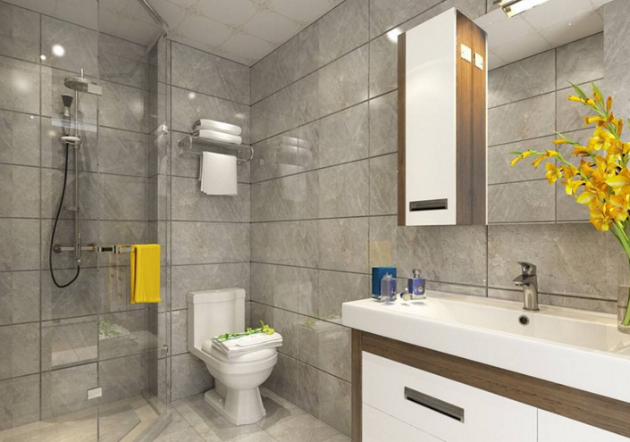 衛生間的墻體能用alc墻板嗎