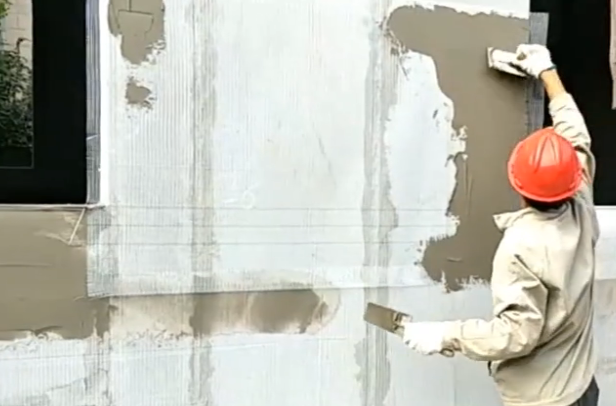 alc板輕質隔墻掛耐堿網格布